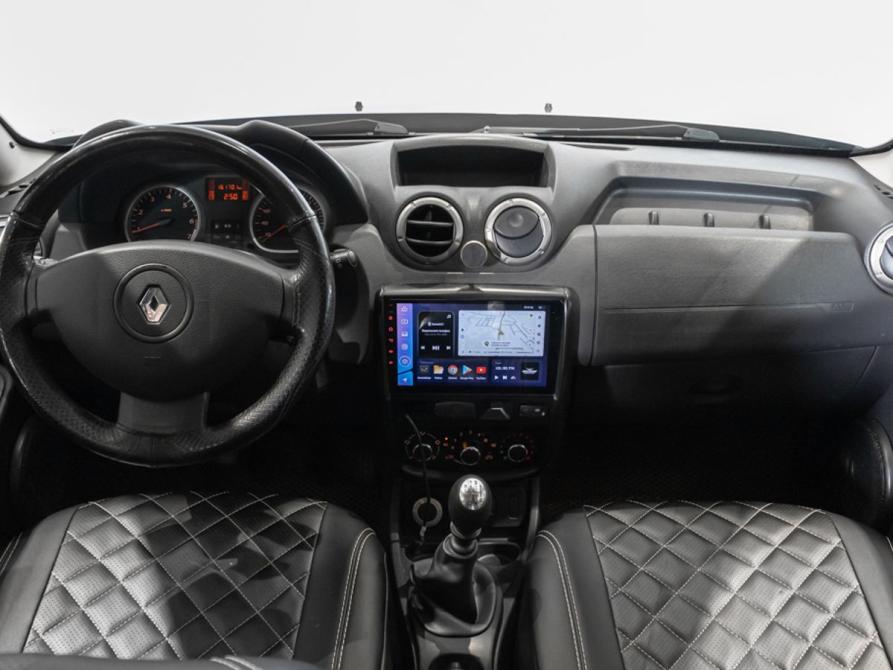 Renault Duster I Казань  - изображение 6