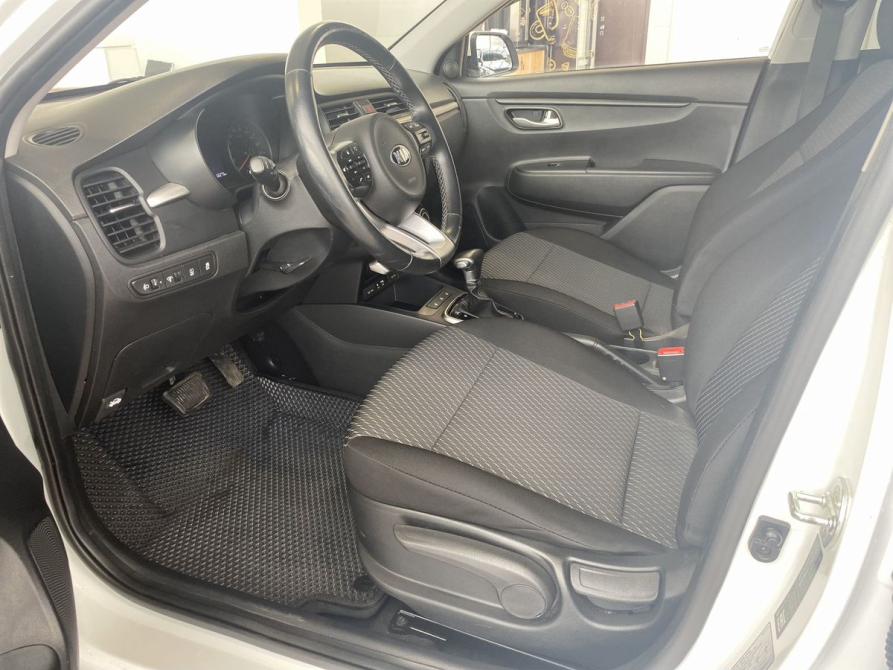 Kia Rio IV Саратов  - изображение 25
