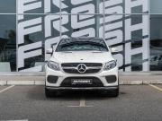 Mercedes-Benz GLE Coupe I (C292) Краснодар  - изображение 32