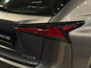 Lexus NX I Рестайлинг Иркутск  - изображение 49