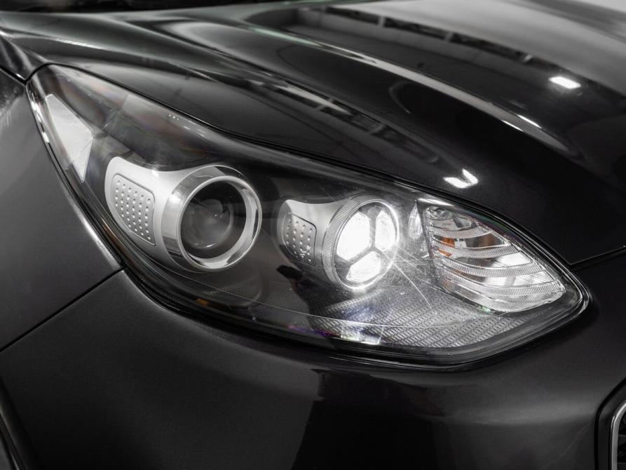 Kia Sportage IV Иркутск  - изображение 21