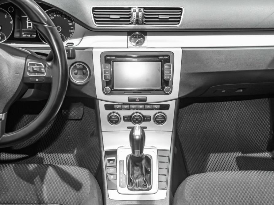 Volkswagen Passat B7 Екатеринбург  - изображение 18