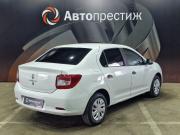 Renault Logan II Рестайлинг Ставрополь  - изображение 25
