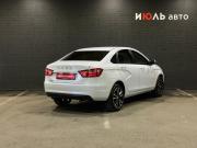 Lada (ВАЗ) Vesta I Челябинск  - изображение 28