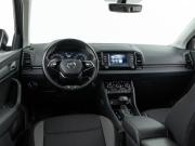 Skoda Karoq I Москва  - изображение 33