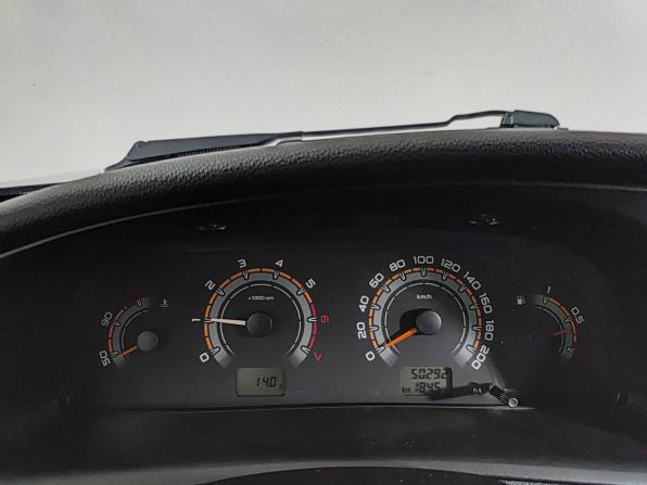 Lada (ВАЗ) Niva Travel I с пробегом 2023 года, цена 927 000 рублей, 50291 км, внедорожник, Автокод Объявления
