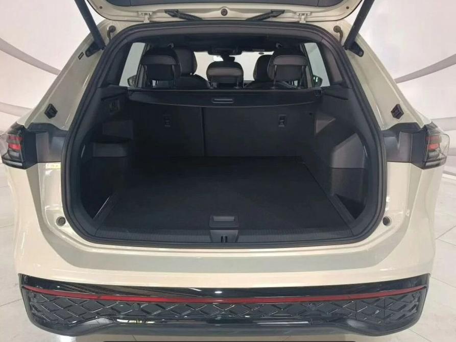 Volkswagen Tiguan II Рестайлинг (China Market) Воронеж  - изображение 17