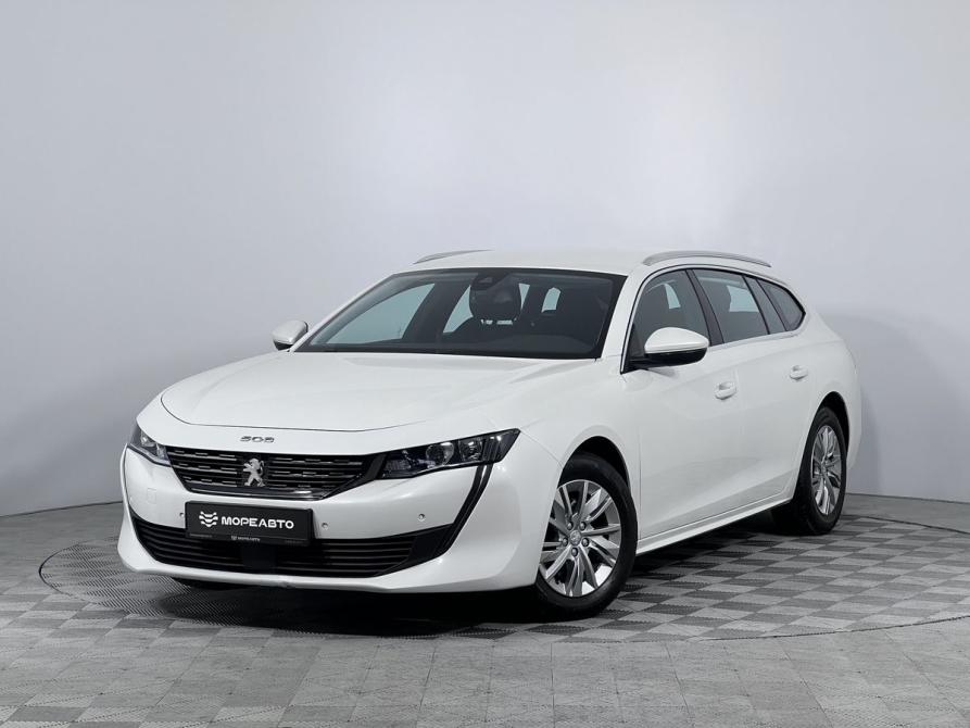 Peugeot 508 II Калининград  - изображение 1