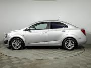 Chevrolet Aveo II Санкт-Петербург  - изображение 23