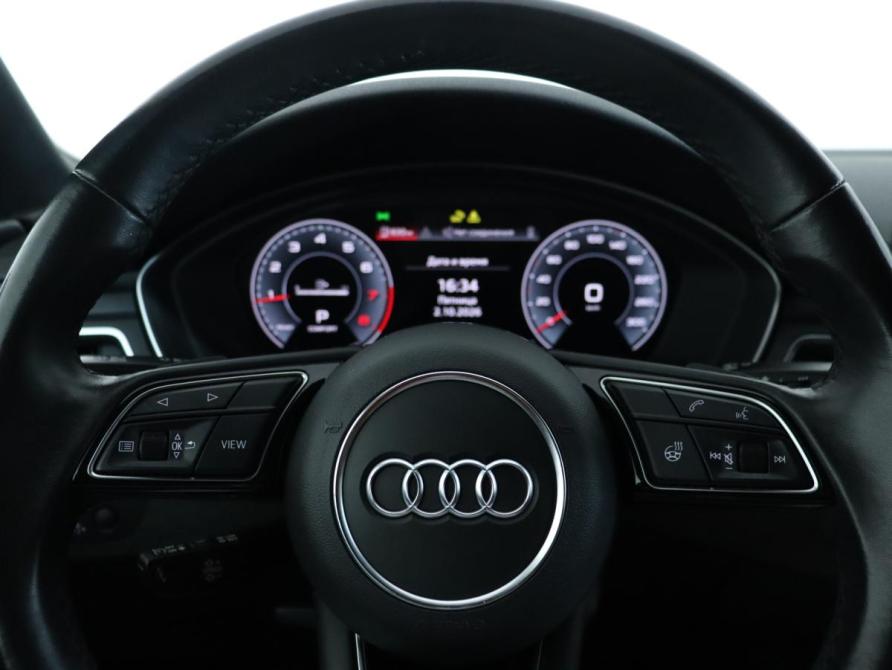 Audi A5 II (F5) Рестайлинг Санкт-Петербург  - изображение 19