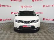 Nissan Qashqai II Вологда  - изображение 20