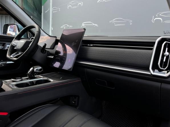 Jaecoo J7 I с пробегом 2023 года, цена 2 298 500 рублей, 55502 км, внедорожник, Автокод Объявления