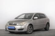 Toyota Corolla IX (E120 E130) Рестайлинг Томск  - изображение 20
