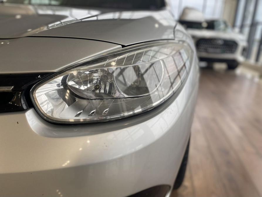Renault Fluence I Саратов  - изображение 9