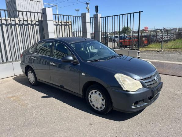 Nissan Almera III (G15) с пробегом 2013 года, цена 428 000 рублей, 264656 км, седан, Автокод Объявления