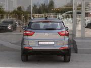 Hyundai Creta I Рестайлинг Новосибирск  - изображение 25