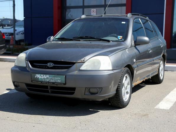 Kia Rio I Рестайлинг с пробегом 2004 года, цена 205 000 рублей, 266000 км, универсал, Автокод Объявления