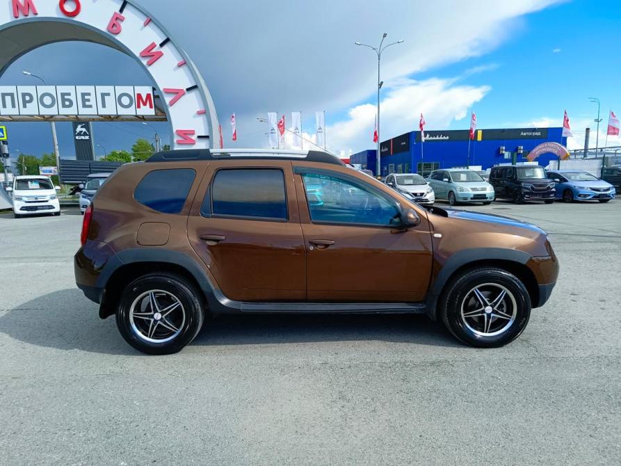Renault Duster I Тюмень  - изображение 8