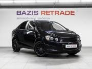 Chevrolet Aveo II Тюмень  - изображение 27