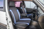 Chevrolet Niva I Рестайлинг Курган  - изображение 27