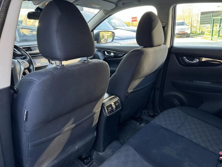 Nissan Qashqai II Екатеринбург  - изображение 23