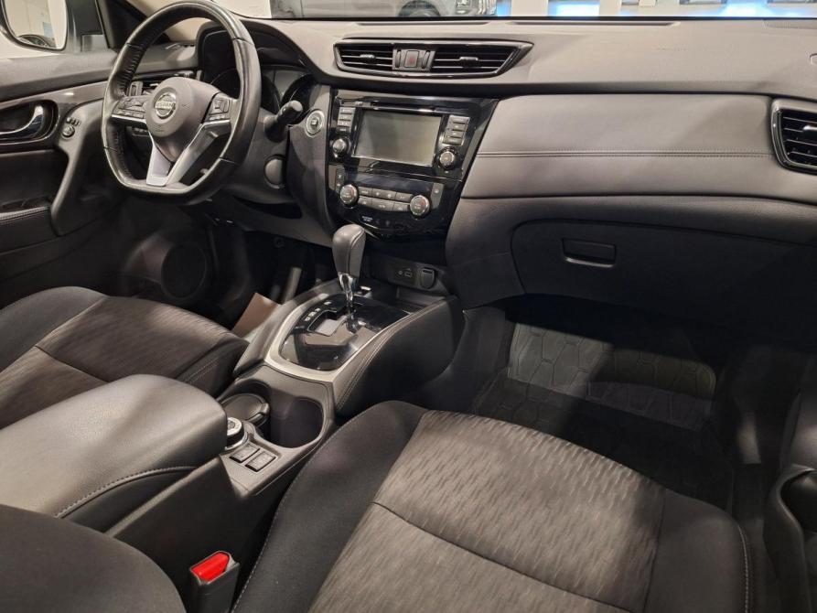 Nissan X-Trail III Рестайлинг Люберцы  - изображение 19