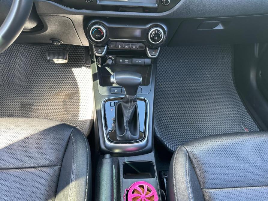 Kia Rio IV Рестайлинг Екатеринбург  - изображение 11