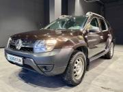 Renault Duster I Рестайлинг Новокузнецк  - изображение 16