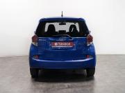 Toyota Ractis II Чита  - изображение 21