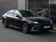 Toyota Camry VIII (XV70) Рестайлинг Москва  - изображение 25