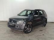 Suzuki Grand Vitara II Рестайлинг Москва  - изображение 19