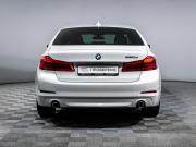 BMW 5 серии VII (G30/G31/G38) Рестайлинг Москва  - изображение 23