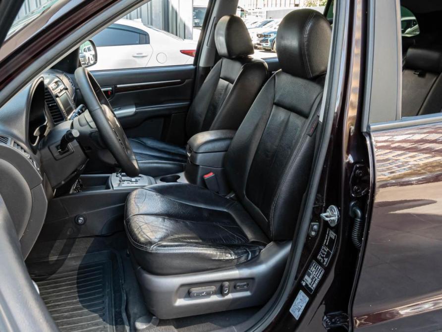 Hyundai Santa Fe II Рестайлинг Краснодар  - изображение 10
