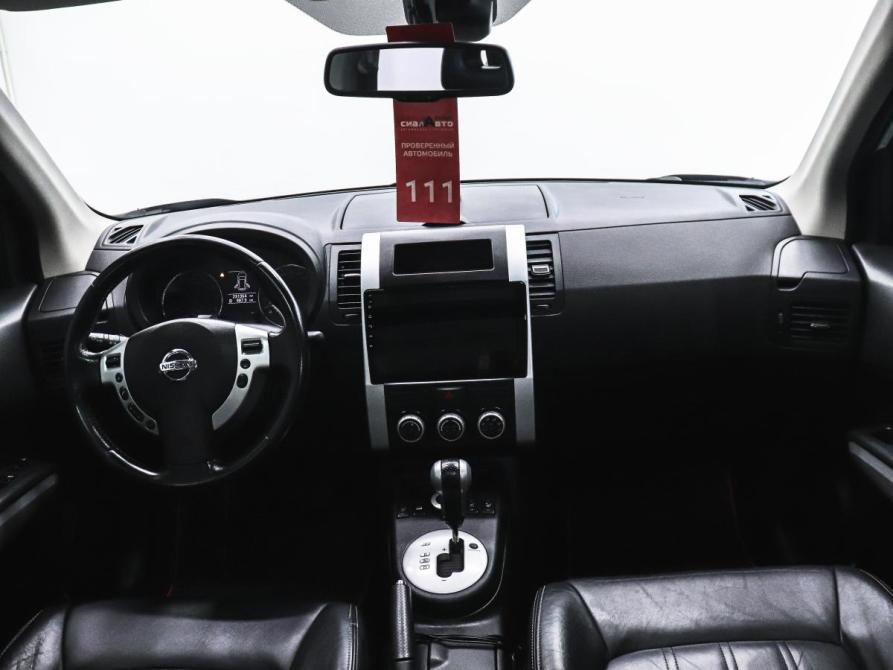 Nissan X-Trail II Рестайлинг Красноярск  - изображение 14