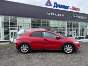 Honda Civic VIII Набережные Челны  - изображение 29