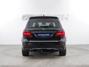Mercedes-Benz GLS I (X166) Москва  - изображение 30