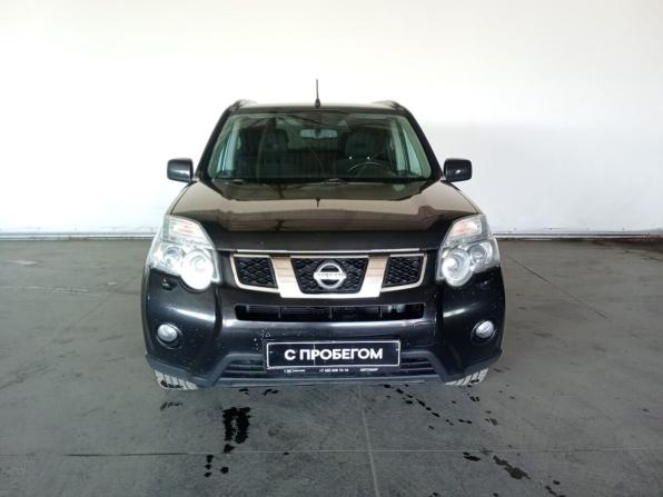 Nissan X-Trail II Рестайлинг с пробегом 2014 года, цена 1 230 000 рублей, 242758 км, внедорожник, Автокод Объявления