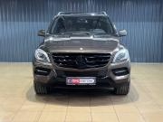 Mercedes-Benz M-Класс III (W166) Ростов-на-Дону  - изображение 21