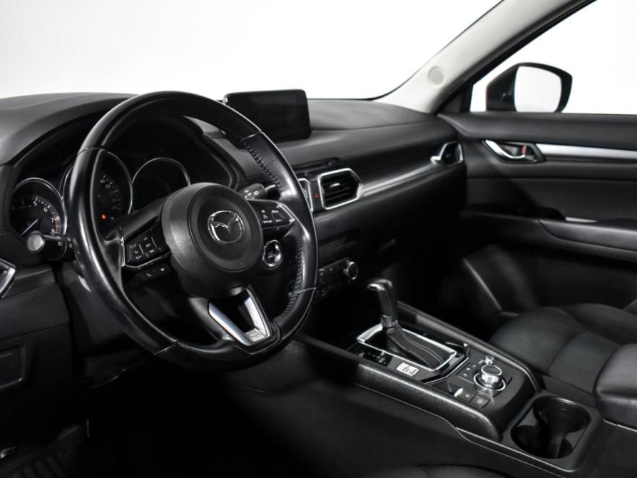Mazda CX-5 II Санкт-Петербург  - изображение 10