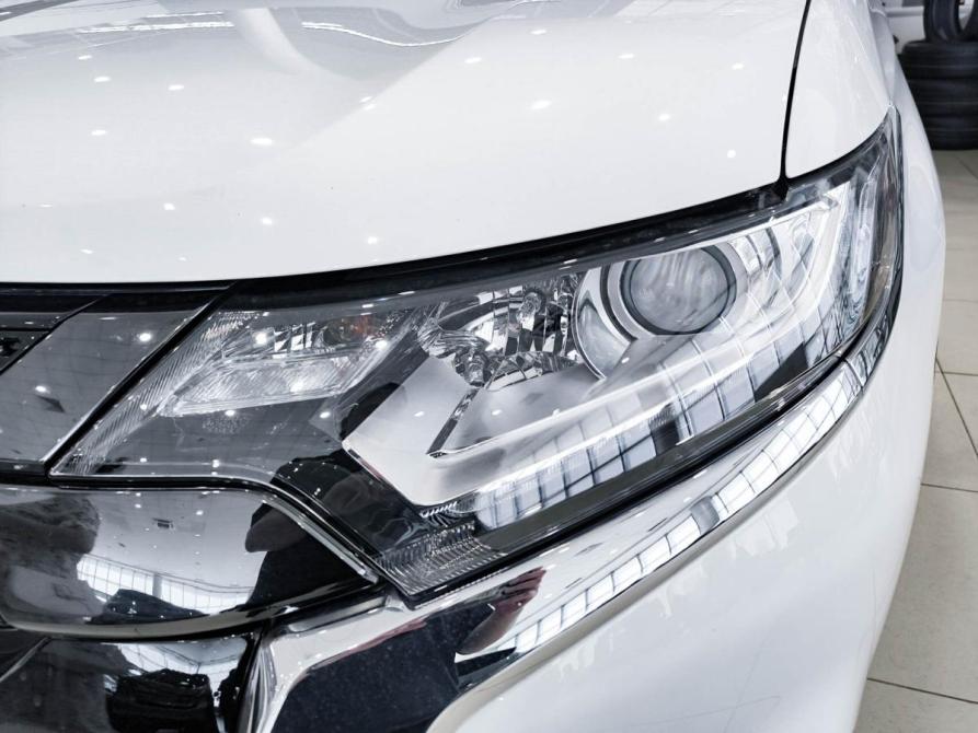 Mitsubishi Outlander III Рестайлинг 3 Казань  - изображение 21
