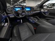 Mercedes-Benz GLE Coupe II (C167) Рестайлинг Москва  - изображение 43