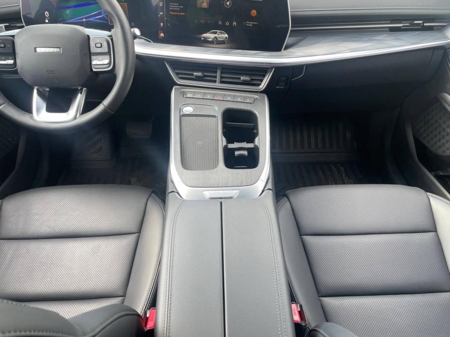 Haval F7x II Санкт-Петербург  - изображение 9