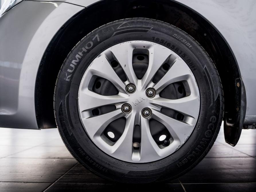 Kia Rio IV Ростов-на-Дону  - изображение 7