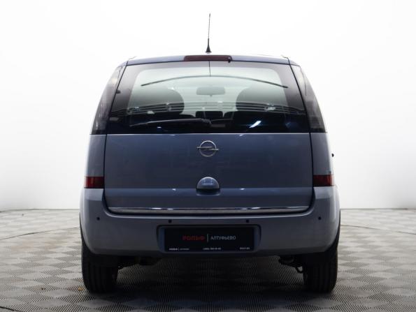 Opel Meriva A Рестайлинг с пробегом 2007 года, цена 324 000 рублей, 281331 км, компактвэн, Автокод Объявления