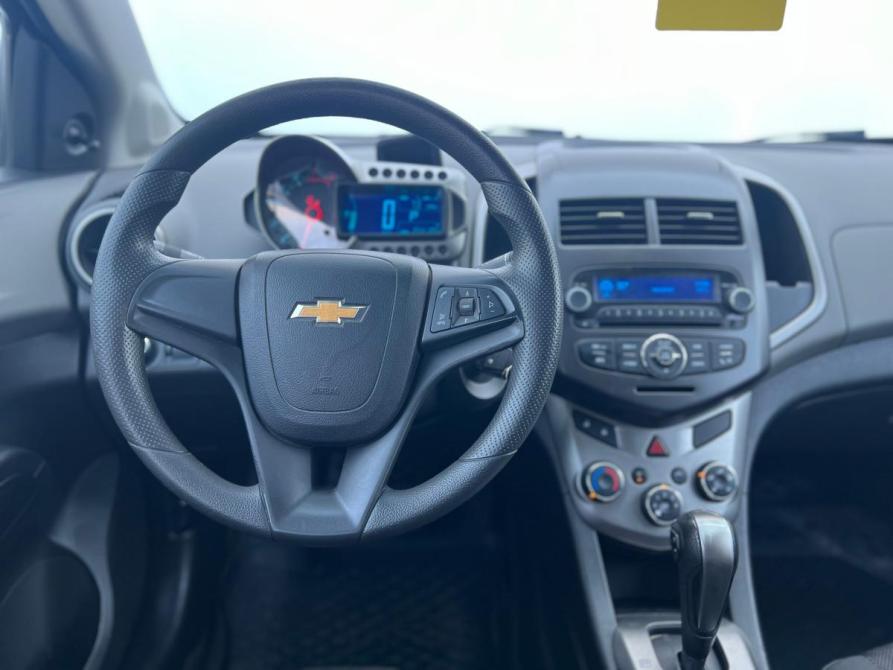 Chevrolet Aveo II Санкт-Петербург  - изображение 12