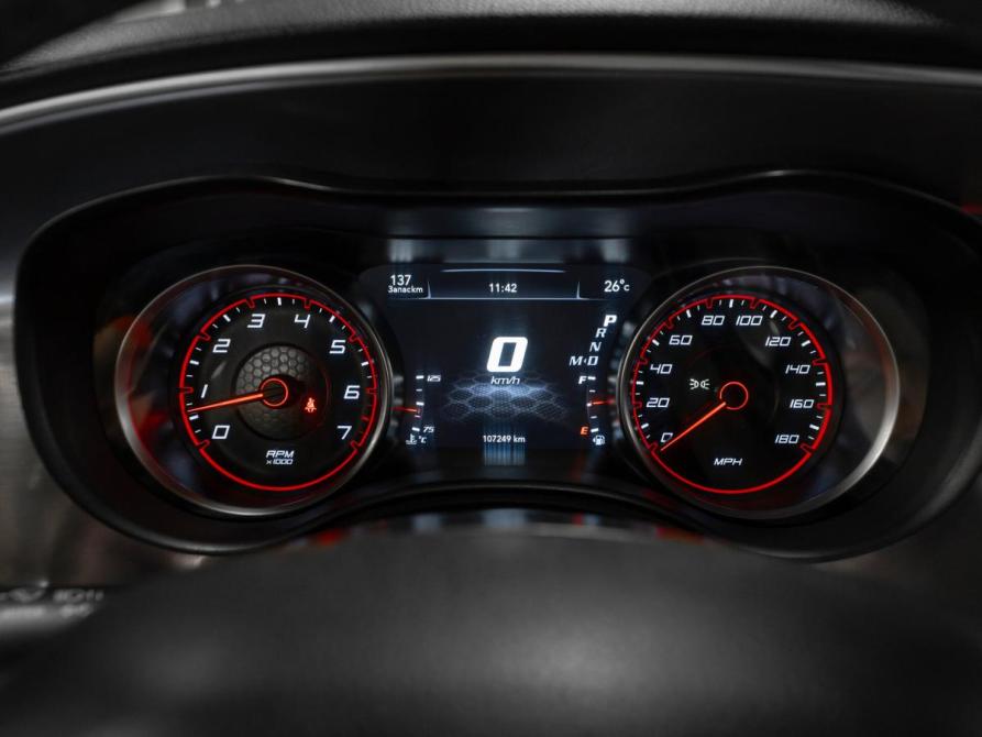 Dodge Charger VII (LD) Рестайлинг Москва  - изображение 12