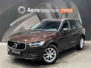 Volvo XC60 II Пермь  - изображение 26