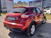 Nissan Juke I Рестайлинг Уфа  - изображение 26
