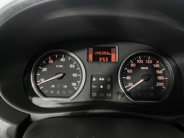 Nissan Almera III (G15) с пробегом 2014 года, цена 683 000 рублей, 145400 км, седан, Автокод Объявления