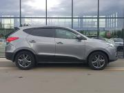 Hyundai ix35 I Рестайлинг Оренбург  - изображение 24